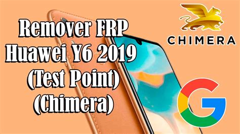 Hard Reset Y FRP A Huawei Y6 2019 MRD LX3 Test Point Chimera YouTube