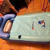 Intime Pliable Gonflable Adultes Chauds Baignoire Enfants Piscine