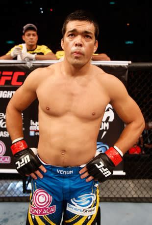 Lyoto Machida Willing To Fight Anderson Silva For Ufc Middleweight