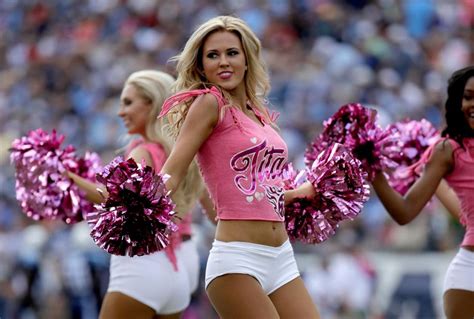 NFL Week 6 cheerleaders - Yahoo Sports