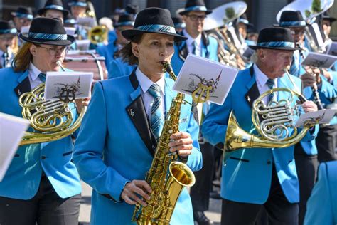 So Sch N War Das Zuger Musikfestival Zentralplus