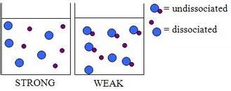 Strength and Concentration of Acids/Bases - All you need to know about ...