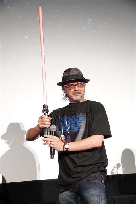 伊藤静、「スター・ウォーズ：アソーカ」の登場に「小躍りしたいくらいうれしい！」大塚明夫は「ただのヴィランではない」と新悪役をアピール 画像13 18 最新の映画ニュースならmovie