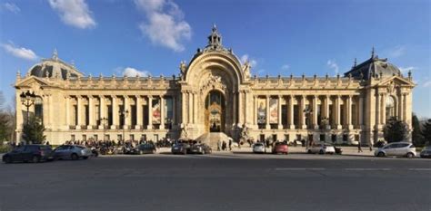 Il Petit Palais Di Parigi Incontro Con Rembrandt Arte Go It