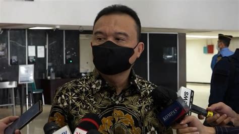 Dilaporkan Ke Ombudsman Karena Pecat Aswanto Dari Hakim MK Pimpinan