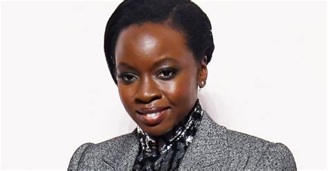 Danai Gurira - Biography, Height & Life Story | Super Stars Bio