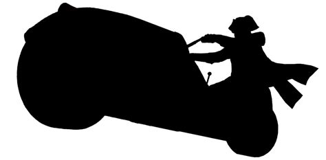 Steam Highwayman Words And Ideas Human Silhouette Vehicle Design