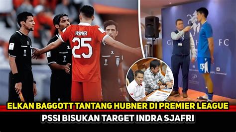 Bersaing Di Inggris Skuad Timnas Tunjukkan Persaingan Level Dunia Pssi