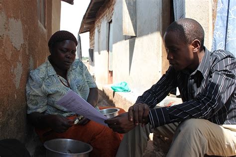 Deconstructing Poverty Porn Behance