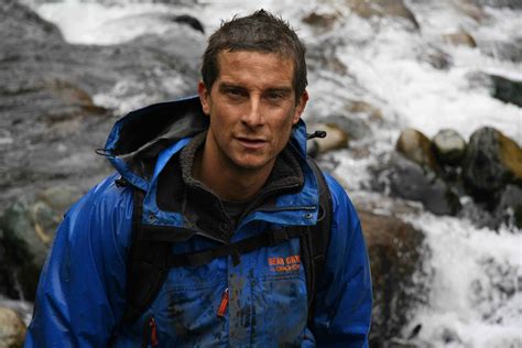 Pin On Bear Grylls