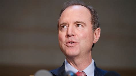 Schiff House Intel Committee Needs To Bring In Witnesses The