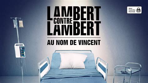 Lambert contre Lambert Disney lancera sa série documentaire sur l