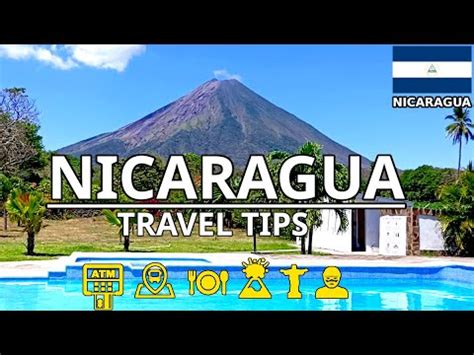 Nicaragua Everything You Need To Know Watch This Before You Travel