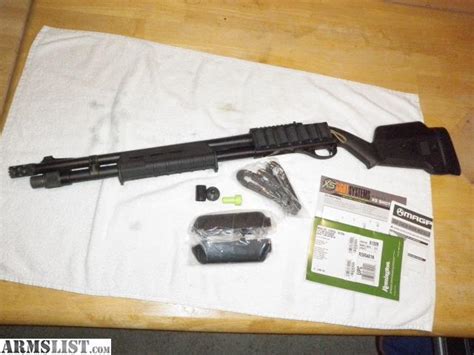 Armslist For Sale Remington 870 Tactical Express Factory Cerakote Magpul