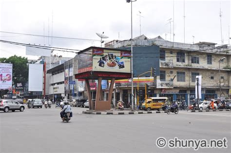 Medan, Indonesia | Shunya