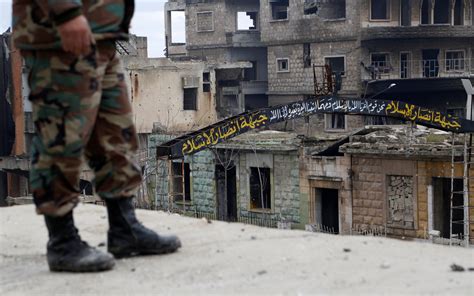Assad regime deceives locals for promise of resettlement | Daily Sabah