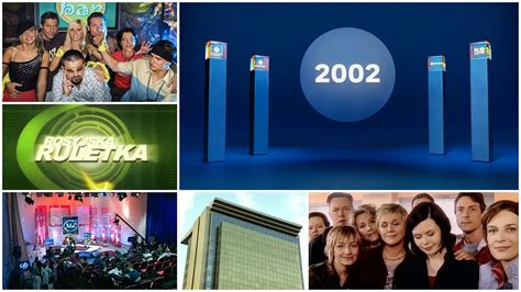 W stronę słońca 30 lat Polsatu Rok 2002 Zobacz wideo Polsat pl