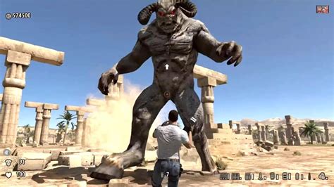 Serious Sam 3 BFE PC Full Español | PLAYGAME
