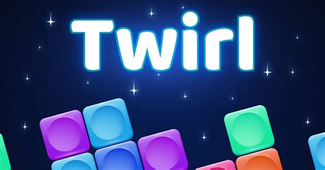 Twirl Gratis Onlinespil FunnyGames