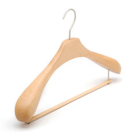 ws wood male suit hangers jared hangers