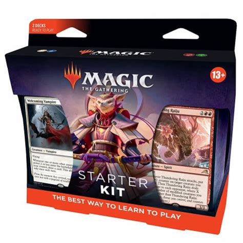 Hasbro Magic The Gathering Ready To Play Decks 2 Mtg Arena Code Cards