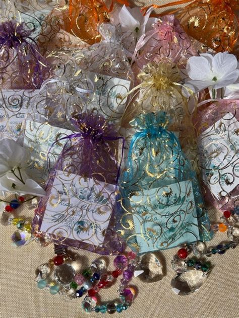 custom  party favors    created