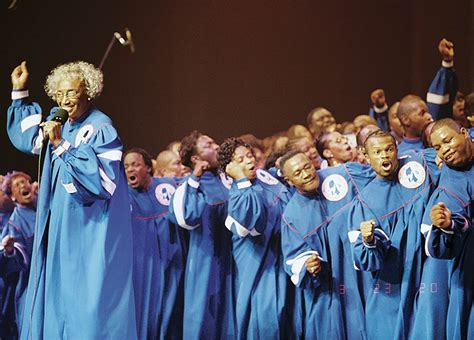 🔥 [10+] Gospel Choir Wallpapers | WallpaperSafari