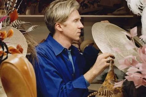 Celebrity Milliner Philip Treacy To Curate Tate Liverpool Conversation