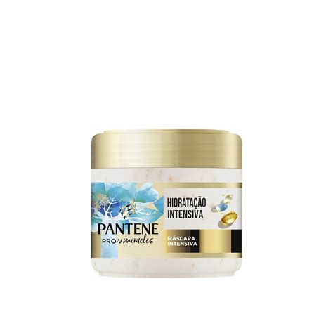 Buy Pantene Pro V Miracles Hydra Intense Hair Mask Ml Switzerland