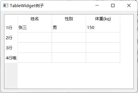 Python Tablewidget添加按钮 Pyqt Tablewidgetmob6454cc6f4a4e的技术博客51cto博客