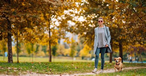 Is Walking Good For Anxiety