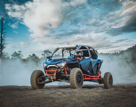 2022 Polaris RZR Pro R