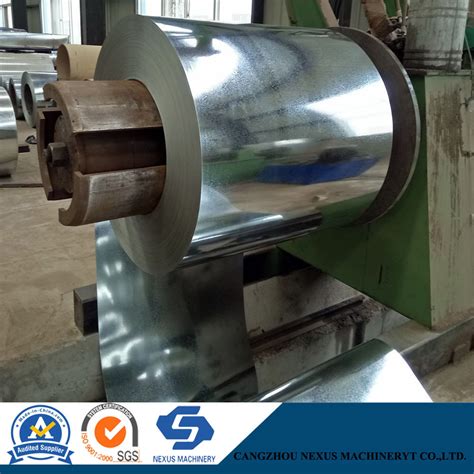 Regular Spanle And Zinc Coating Hot DIP Galvanized Steel Gi Galvanized Iron Steel Sheet Zinc