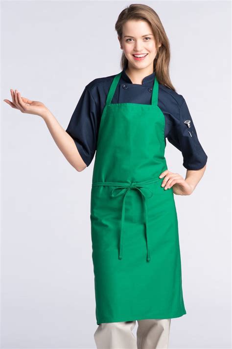 Green Aprons Apronwarehouse