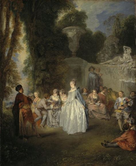 Jean-Antoine Watteau | National Galleries of Scotland