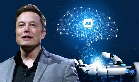 Elon Musk Acaba De Fundar X AI Corp Su Nueva Empresa De Inteligencia