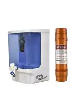 Buy Noir Aqua Jade RO Water Purifier With Active Copper RO UV UF TDS