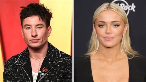 Olivia Dunne Shades Breckie Hill Amid Barry Keoghan Cheating Rumors