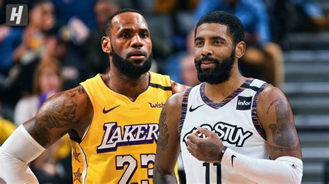 Los Angeles Lakers Vs Brooklyn Nets Full Game Highlights January 23