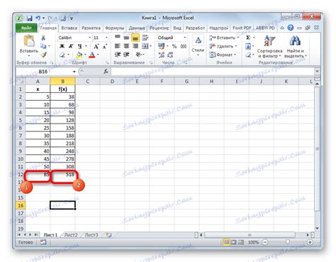 Ekstrapolacja W Programie Excel 14260 Hot Sex Picture