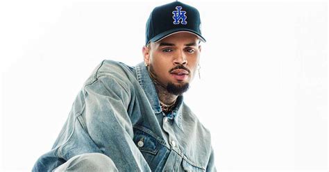 Chris Brown Sued For 50 Million For Assaulting 4 Concertgoers At Fort