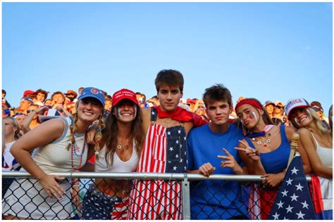 Meet Your Student Section Leaders Fhc Sports Report