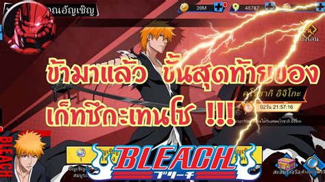 Bleach Eternal Soul