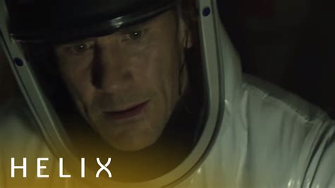 Helix Season 2 Sneak Peek Syfy Youtube