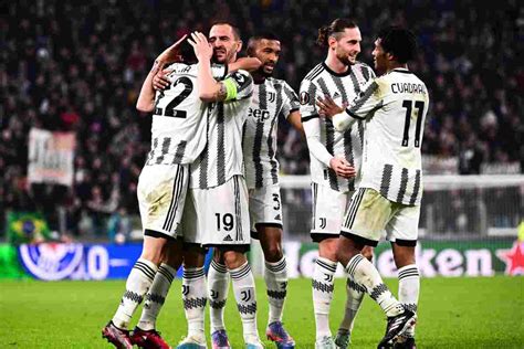 Penalizzazione Juve C La Conferma Cambia La Classifica