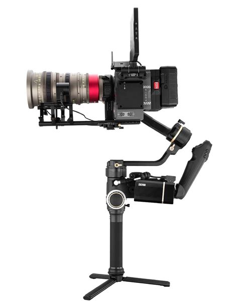 Zhiyun Crane 3S Pro Gimbal Profesional