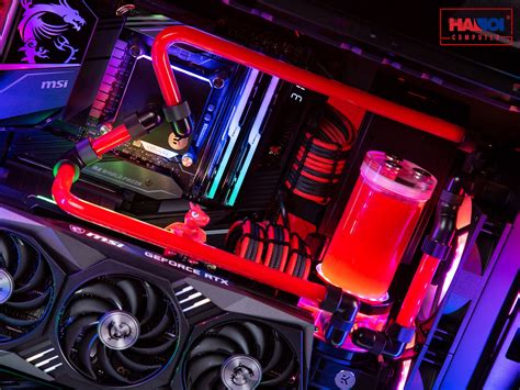 Ek Quantum Kinetic Tbe 200 D5 Pwm D Rgb Acetal Giải Pháp Tản Nhiệt Nước