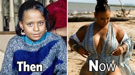 The Cosby Show 19841992 Cast Then And Now 2024 Sadly The Entire