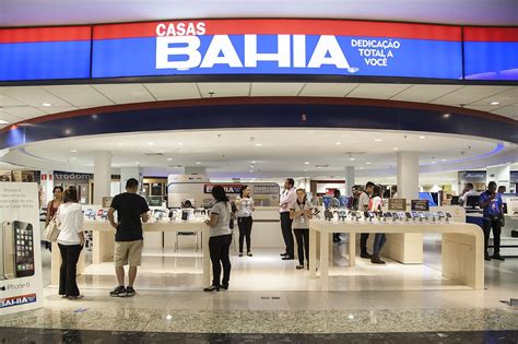 Sob Novo Ticker Casas Bahia Deve Fechar 2023 Com Pior Desempenho Do