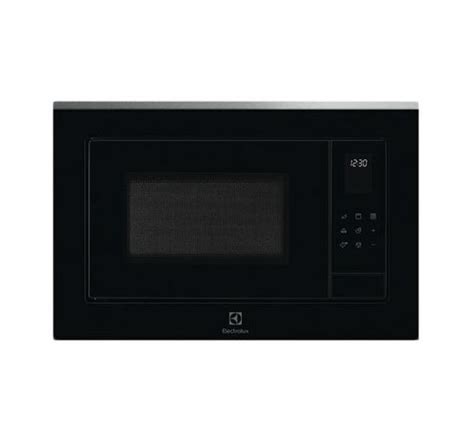 Micro Ondes Encastrable Gril LMS4253TMX Electrolux Manutan